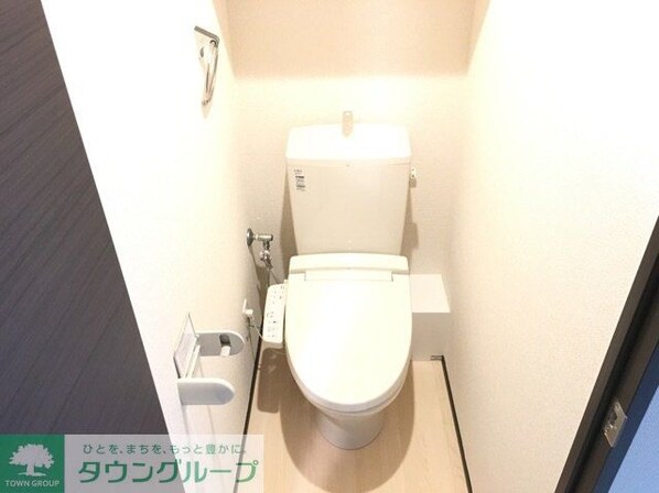 クレイノクレール オオクボの物件内観写真